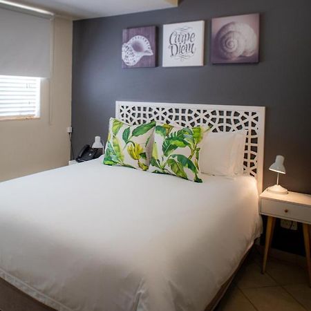 Villa San Giovanni Accommodation Pretoria-Noord Eksteriør billede