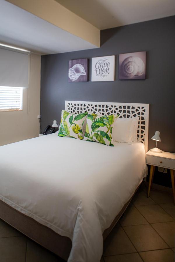 Villa San Giovanni Accommodation Pretoria-Noord Eksteriør billede