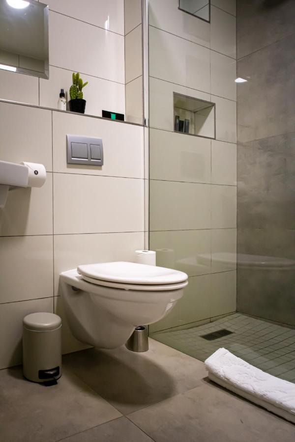 Villa San Giovanni Accommodation Pretoria-Noord Eksteriør billede