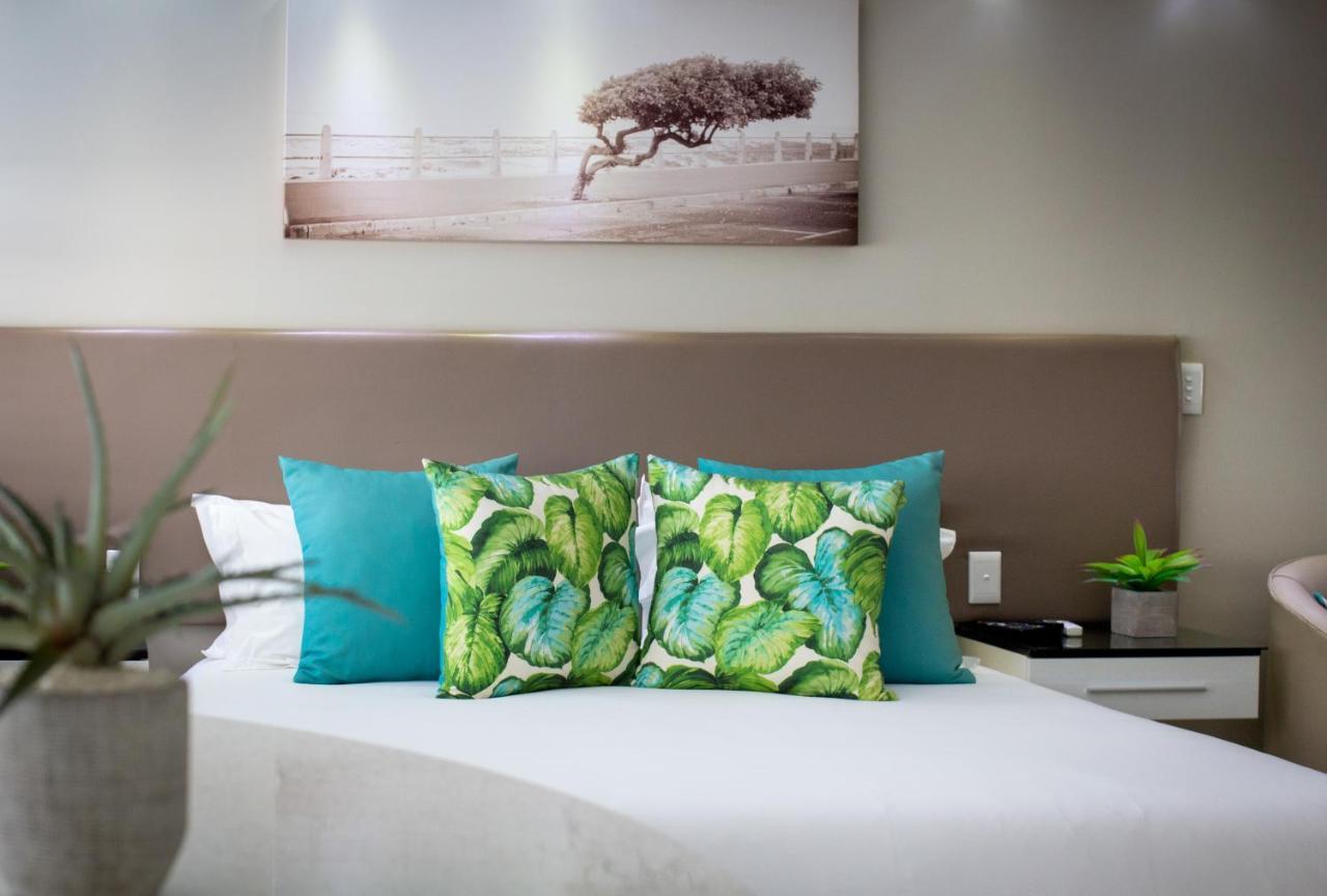 Villa San Giovanni Accommodation Pretoria-Noord Eksteriør billede