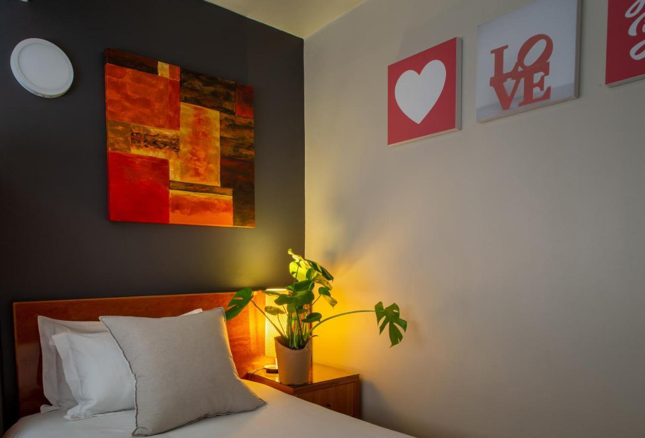 Villa San Giovanni Accommodation Pretoria-Noord Eksteriør billede