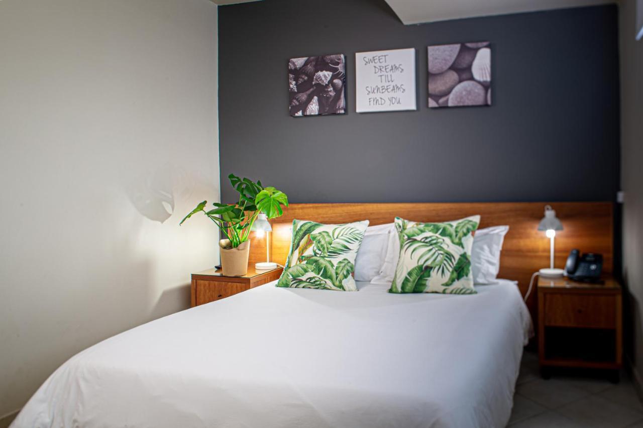 Villa San Giovanni Accommodation Pretoria-Noord Eksteriør billede