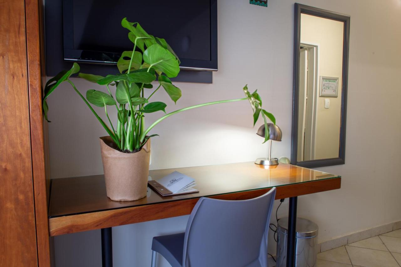 Villa San Giovanni Accommodation Pretoria-Noord Eksteriør billede