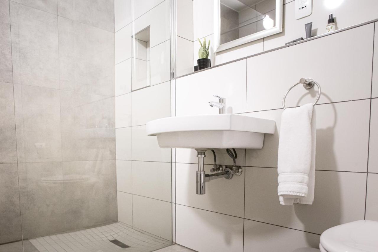 Villa San Giovanni Accommodation Pretoria-Noord Eksteriør billede