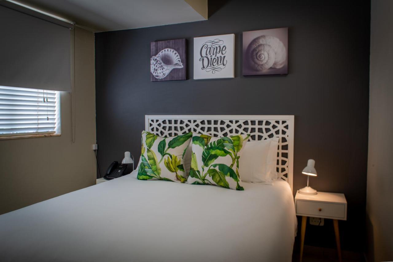 Villa San Giovanni Accommodation Pretoria-Noord Eksteriør billede