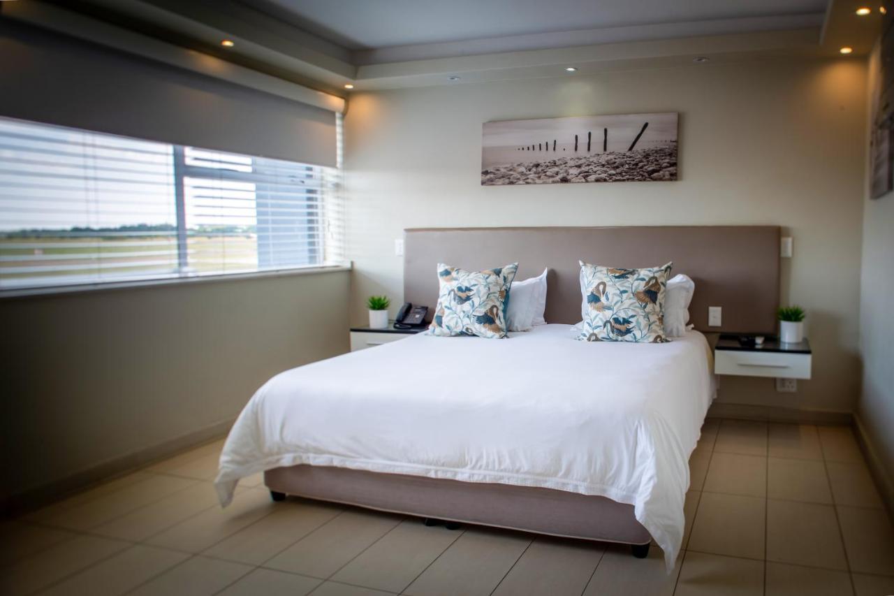 Villa San Giovanni Accommodation Pretoria-Noord Eksteriør billede