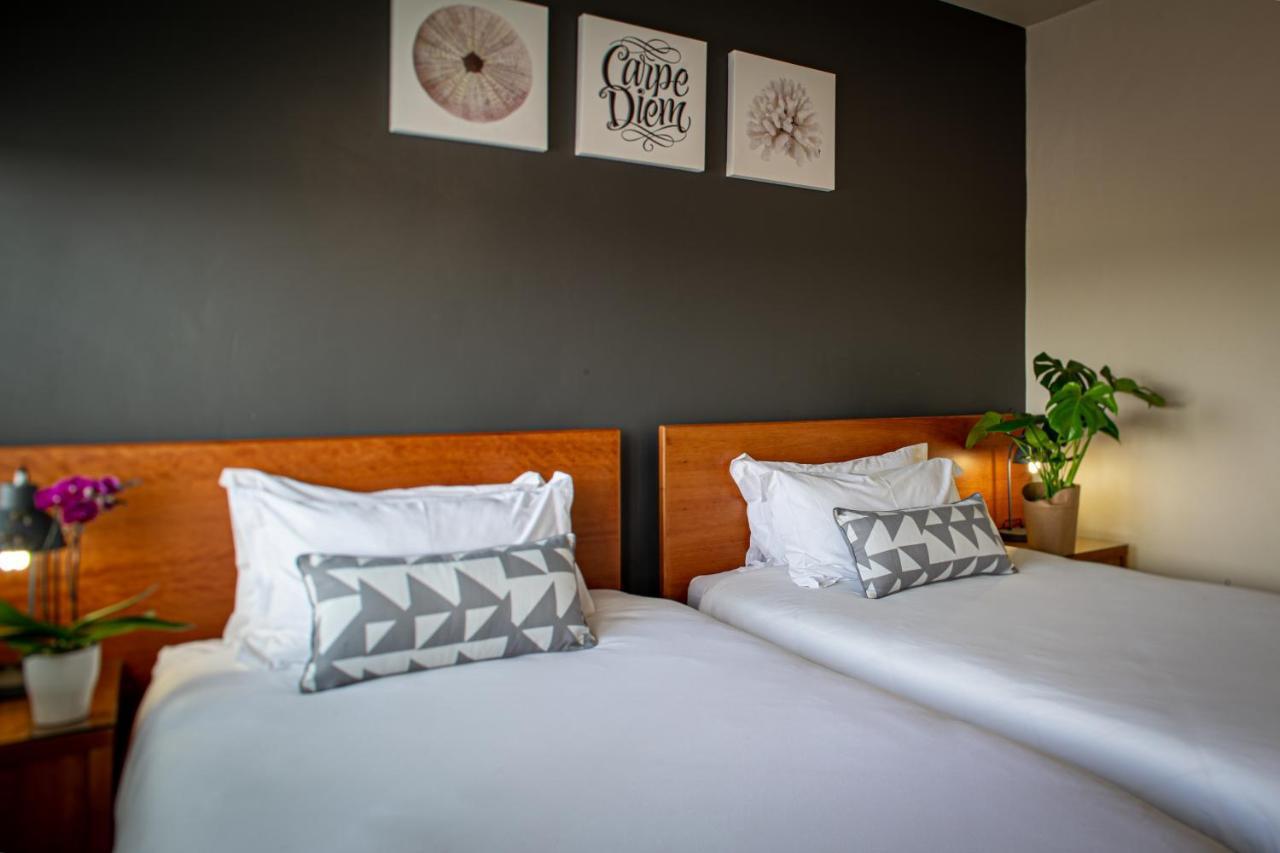 Villa San Giovanni Accommodation Pretoria-Noord Eksteriør billede