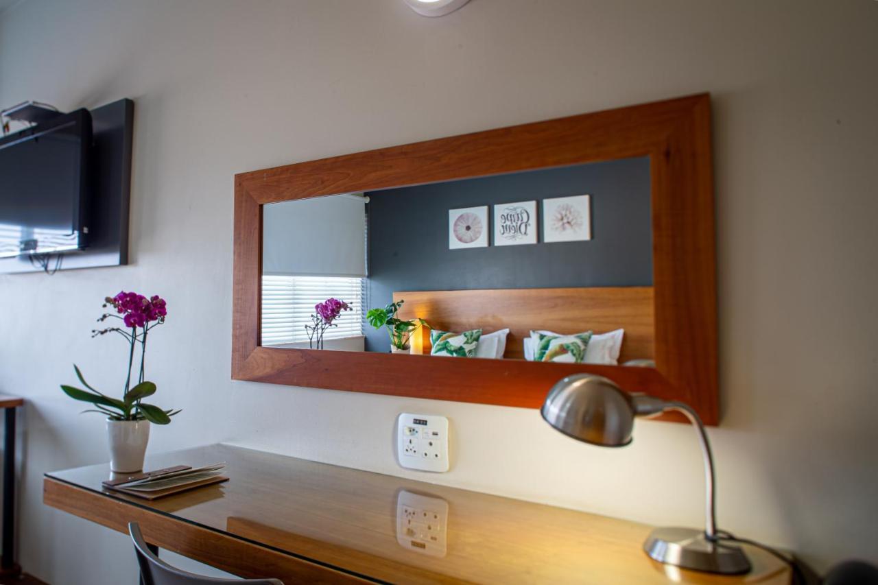 Villa San Giovanni Accommodation Pretoria-Noord Eksteriør billede