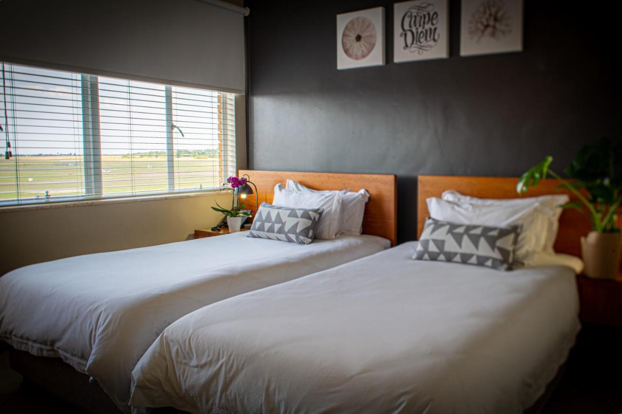 Villa San Giovanni Accommodation Pretoria-Noord Eksteriør billede