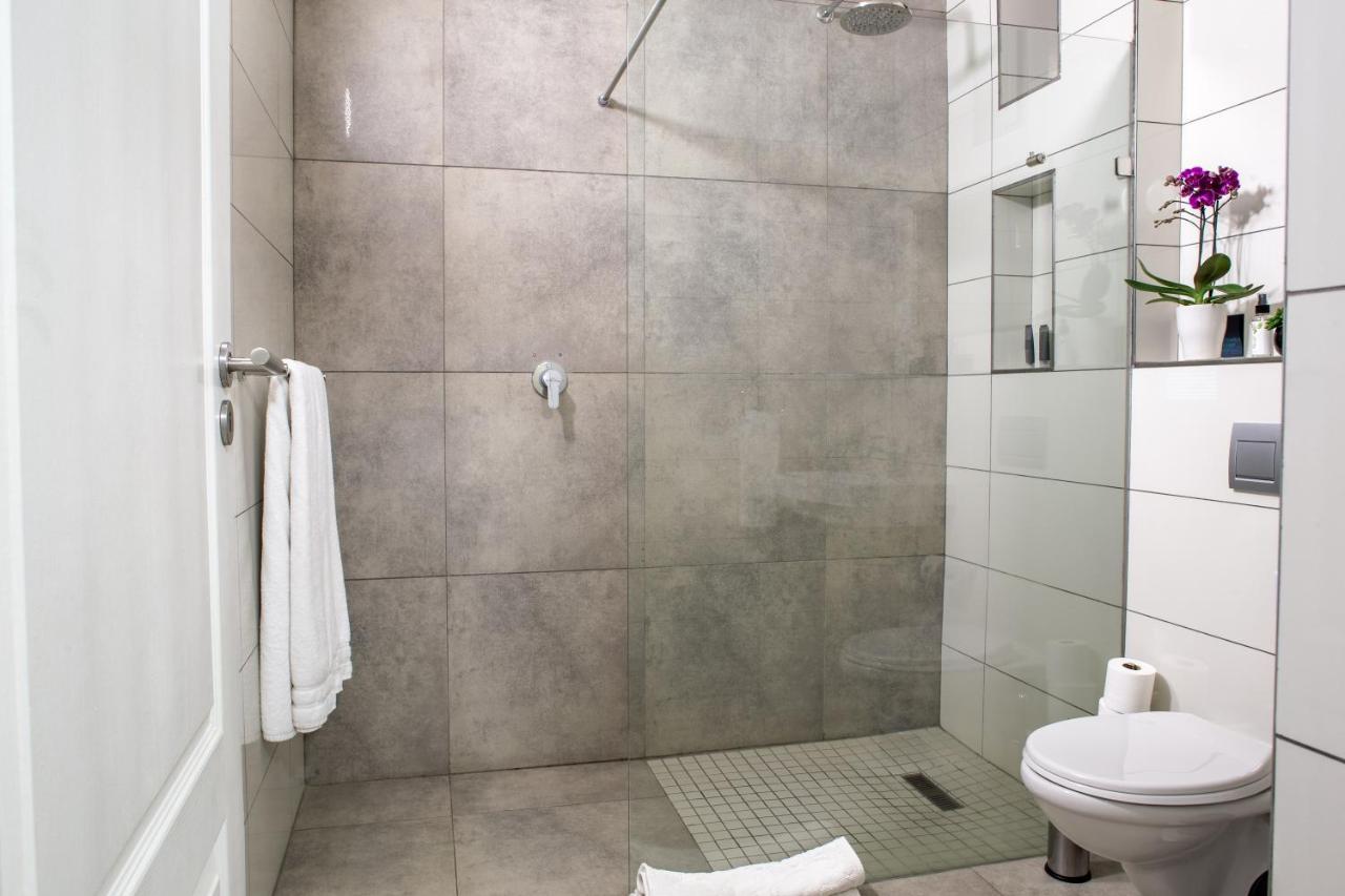 Villa San Giovanni Accommodation Pretoria-Noord Eksteriør billede