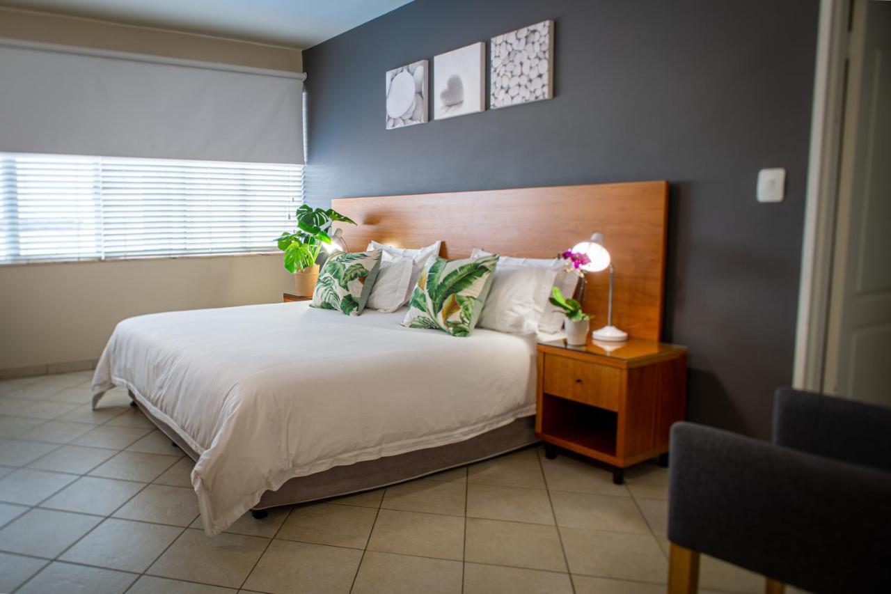 Villa San Giovanni Accommodation Pretoria-Noord Eksteriør billede