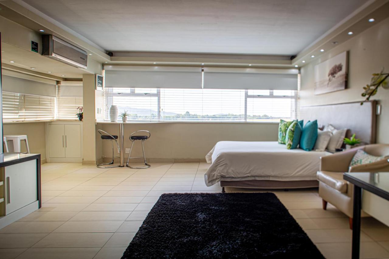 Villa San Giovanni Accommodation Pretoria-Noord Eksteriør billede
