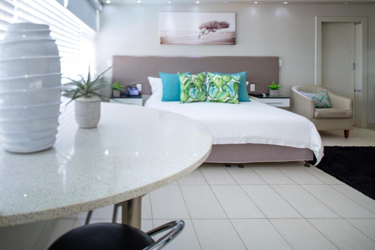 Villa San Giovanni Accommodation Pretoria-Noord Eksteriør billede