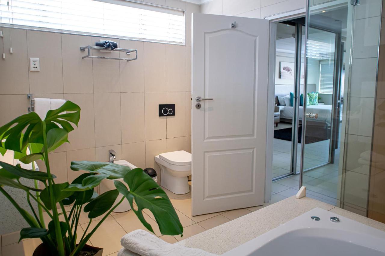 Villa San Giovanni Accommodation Pretoria-Noord Eksteriør billede